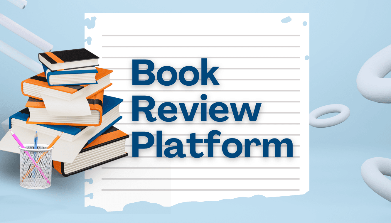 Book Review Platform