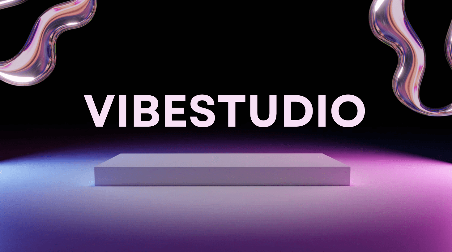 VibeStudio